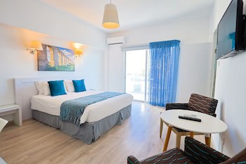 Mikes Kanarium Hotel galeri fotoğrafı