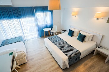 Mikes Kanarium Hotel galeri fotoğrafı