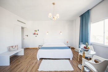 Mikes Kanarium Hotel galeri fotoğrafı