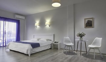 Mikes Kanarium Hotel galeri fotoğrafı