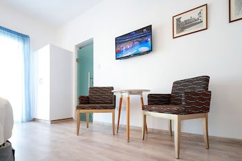 Mikes Kanarium Hotel galeri fotoğrafı
