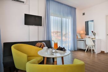 Mikes Kanarium Hotel galeri fotoğrafı