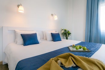 Mikes Kanarium Hotel galeri fotoğrafı