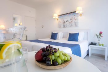 Mikes Kanarium Hotel galeri fotoğrafı