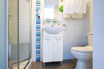 Mikes Kanarium Hotel fotoğrafı