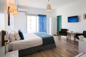 Mikes Kanarium Hotel galeri fotoğrafı