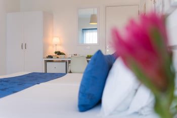 Mikes Kanarium Hotel galeri fotoğrafı