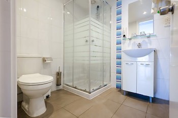 Mikes Kanarium Hotel fotoğrafı