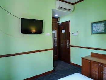 Four Chain View Hotel