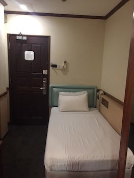 Four Chain View Hotel