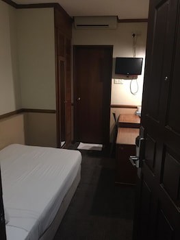 Four Chain View Hotel