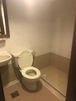 Four Chain View Hotel
