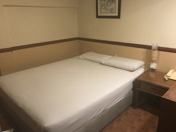 Four Chain View Hotel