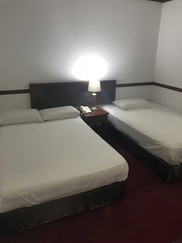 Four Chain View Hotel