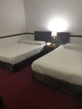 Four Chain View Hotel