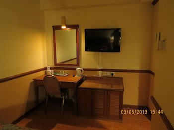 Four Chain View Hotel
