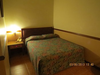 Four Chain View Hotel