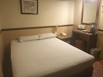 Four Chain View Hotel