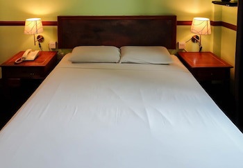 Four Chain View Hotel