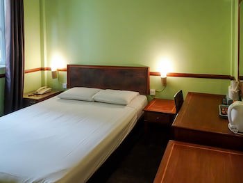 Four Chain View Hotel
