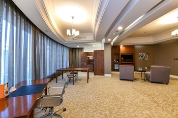 Best Plaza West Bay