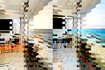 The Ciao Stelio Deluxe Hotel - Adults Only