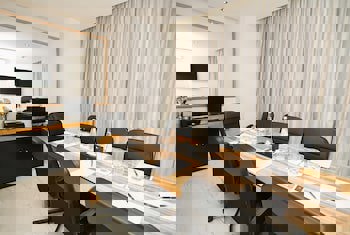 The Ciao Stelio Deluxe Hotel - Adults Only