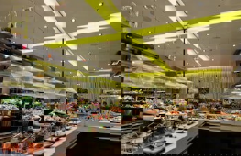 The Ciao Stelio Deluxe Hotel - Adults Only