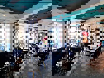 The Ciao Stelio Deluxe Hotel - Adults Only