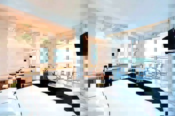 The Ciao Stelio Deluxe Hotel - Adults Only