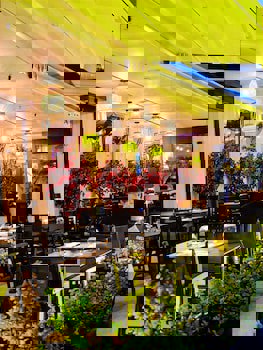 The Ciao Stelio Deluxe Hotel - Adults Only