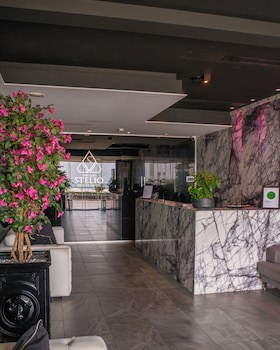 The Ciao Stelio Deluxe Hotel - Adults Only galeri fotoğrafı