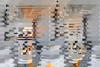 The Ciao Stelio Deluxe Hotel - Adults Only