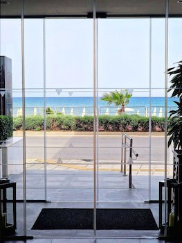 The Ciao Stelio Deluxe Hotel - Adults Only galeri fotoğrafı