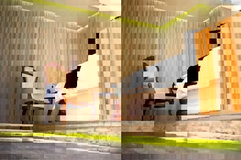 The Ciao Stelio Deluxe Hotel - Adults Only