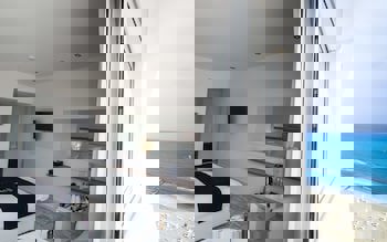 The Ciao Stelio Deluxe Hotel - Adults Only