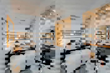 The Ciao Stelio Deluxe Hotel - Adults Only