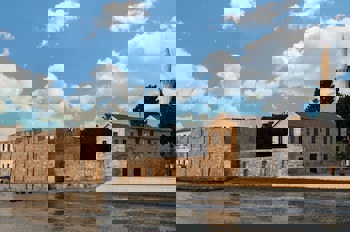 The Ciao Stelio Deluxe Hotel - Adults Only