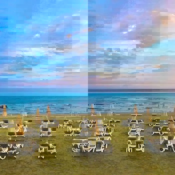 The Ciao Stelio Deluxe Hotel - Adults Only