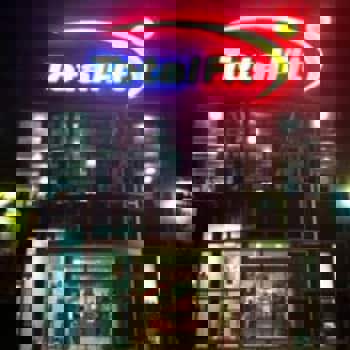 The Ciao Stelio Deluxe Hotel - Adults Only