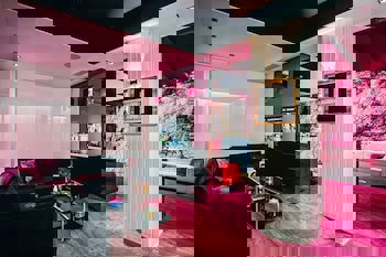 The Ciao Stelio Deluxe Hotel - Adults Only