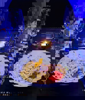 The Ciao Stelio Deluxe Hotel - Adults Only