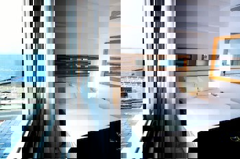 The Ciao Stelio Deluxe Hotel - Adults Only