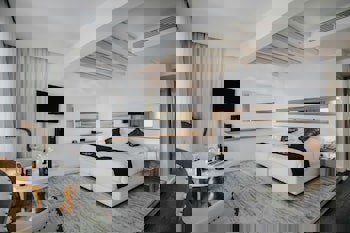 The Ciao Stelio Deluxe Hotel - Adults Only