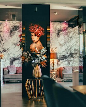 The Ciao Stelio Deluxe Hotel - Adults Only galeri fotoğrafı