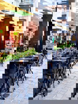 The Ciao Stelio Deluxe Hotel - Adults Only