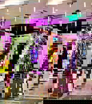 The Ciao Stelio Deluxe Hotel - Adults Only