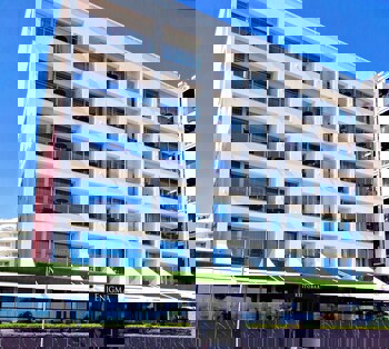 The Ciao Stelio Deluxe Hotel - Adults Only