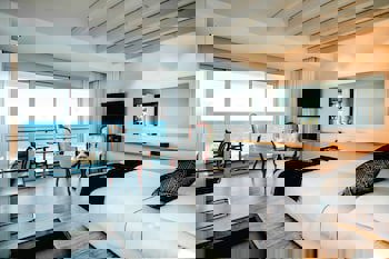 The Ciao Stelio Deluxe Hotel - Adults Only