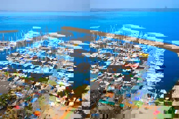 The Ciao Stelio Deluxe Hotel - Adults Only